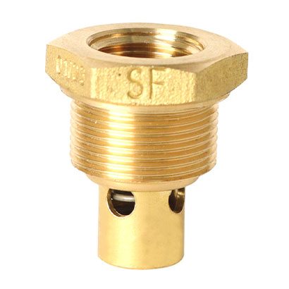 Camping Gas | Lpg | Propane Valves Manufacturer