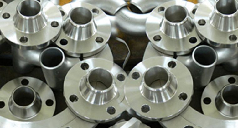 Monel 400 Flanges Suppliers