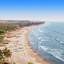 3N/4D Goa Delight Package With DrifTerrs