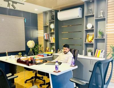 Best Construction Company in Patna