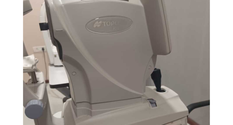 best cornea doctor in patna