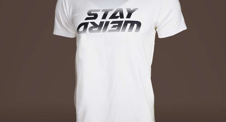 customized quality t-shirts for men