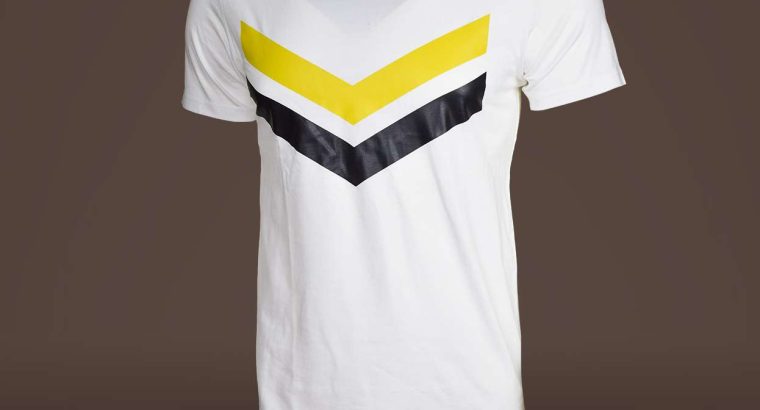 customized quality t-shirts for men