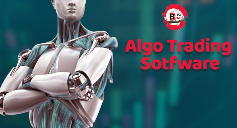 Basics of Algorithmic Trading: Concepts