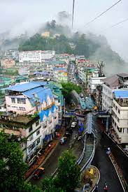 Gangtok Package DrifTerrs Starting From INR:30000/