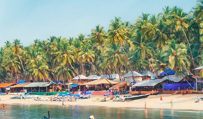 3N/4D Goa Delight Package With DrifTerrs