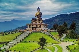 Gangtok Package DrifTerrs Starting From INR:30000/