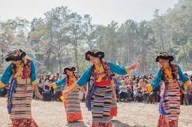 Gangtok Package DrifTerrs Starting From INR:30000/