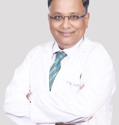 Best ENT Doctor in India