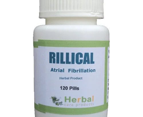 Herbal Remedies for Atrial Fibrillation