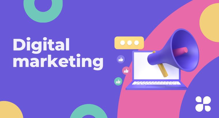 Digital marketing agency in delhi