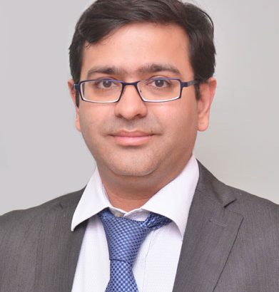 Cornea Specialist in Mumbai