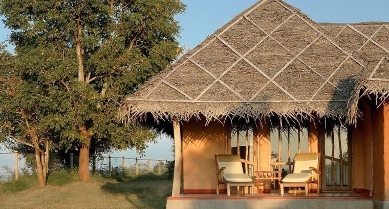 Kabini river lodge – Evolve back kabini