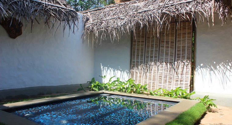 kabini river lodge – Evolve back kabini