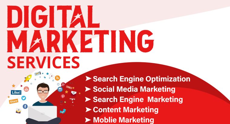 Web Development Company and Website Design Company