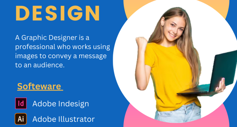 Best Graphic Design Course in Delhi