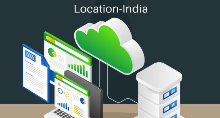 Indian Cloud Server – Affordable & Reliable Cloud