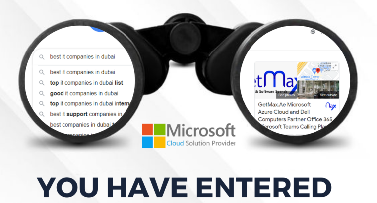 Pioneering Innovation at Getmax.Ae, Where Technolo