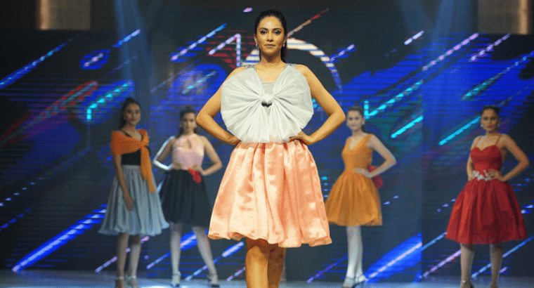 DIPLOMA FASHION DESIGNING COLLEGES