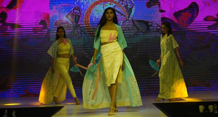 BEST FASHION COLLEGES IN MUMBAI