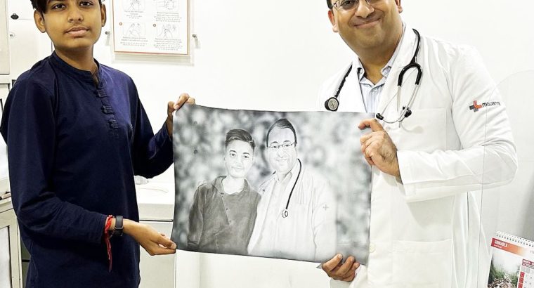 Child Kidney Specialist in India