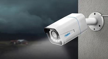 Professional Security Camera Installers Available