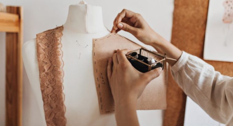 DIPLOMA FASHION DESIGNING COURSE FEES
