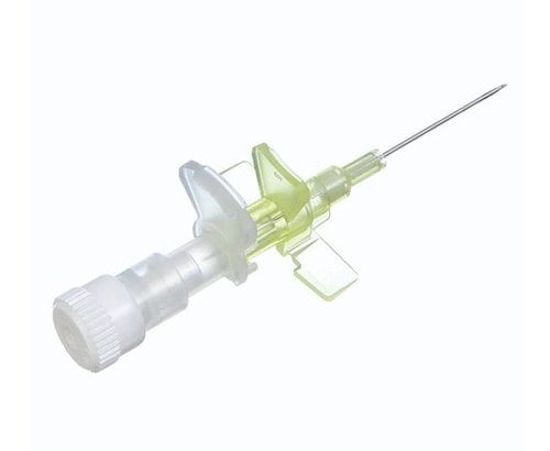 Polymed Polyneo Adva IV Cannula 24G – Surginatal