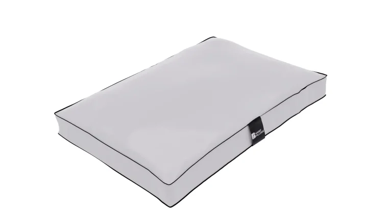 Restful Nights the Sleep Comfort Pillow.