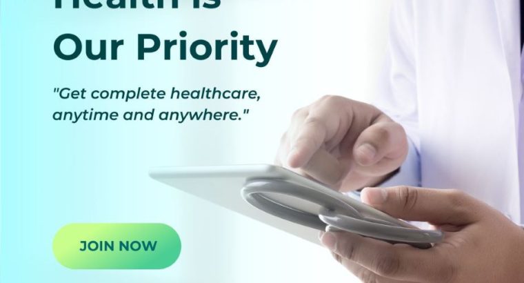 Book Doctor Appointments in Hyderabad | Diagnostic