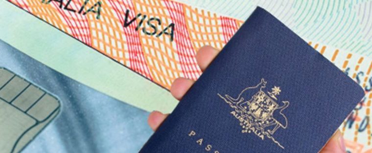 FBP International-The Essential Guide to Australia