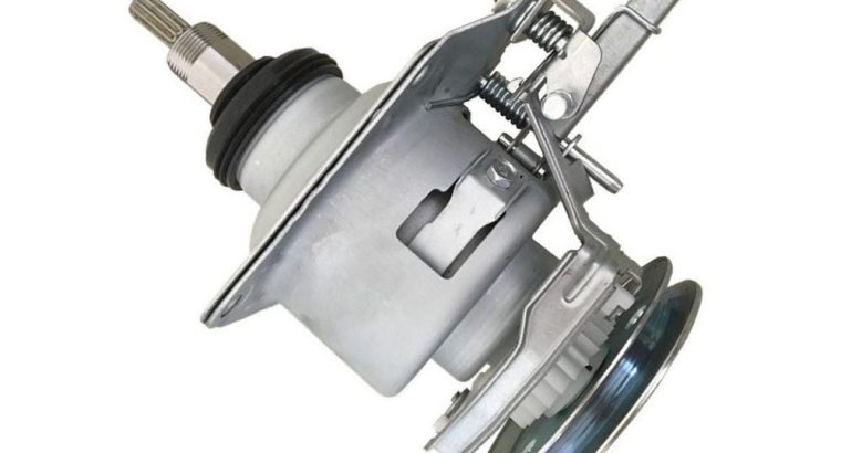 Washing Machine Spare Parts in Delhi