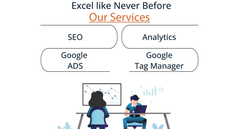 Advanced digital marketing training course in hyde