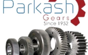 Leading Spur Gear Manufacturer | Custom Gears for