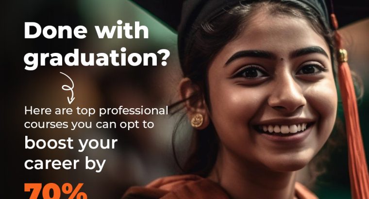 Unlock Your Potential With Professional Courses Af