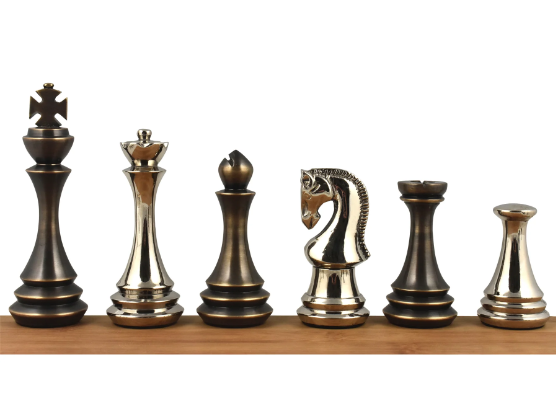 Royal Chess Mall Australia