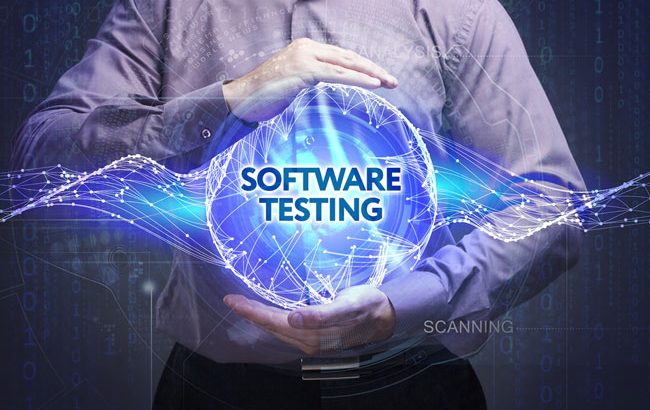 Software Testing Services