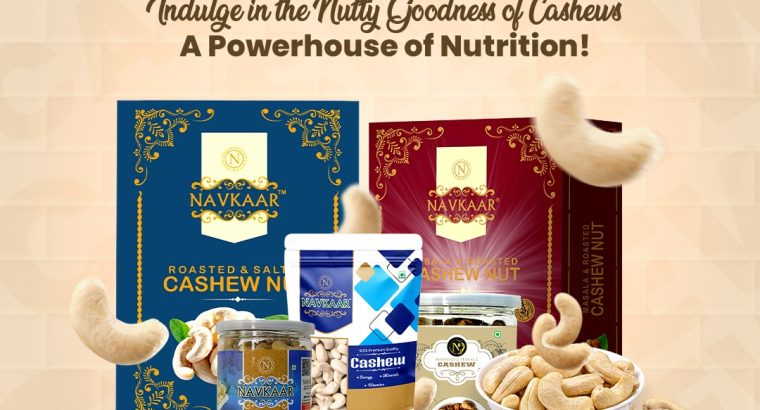 Buy Dried Fruits & Nuts Online, Navkaar Dry Fruits