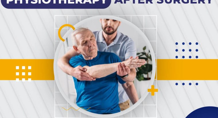 Physiotherapist in Bangalore at your Home