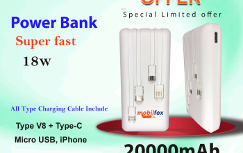 Power bank buy online – mobilfox