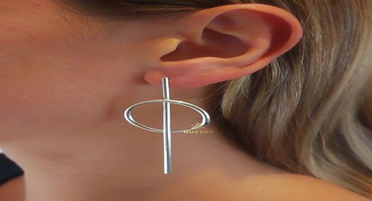 sterling silver Earrings online