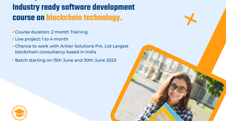 Certified Blockchain Professional – ASB