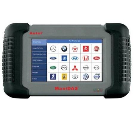 Autel: Pioneering Automotive Diagnostic Tools & Eq