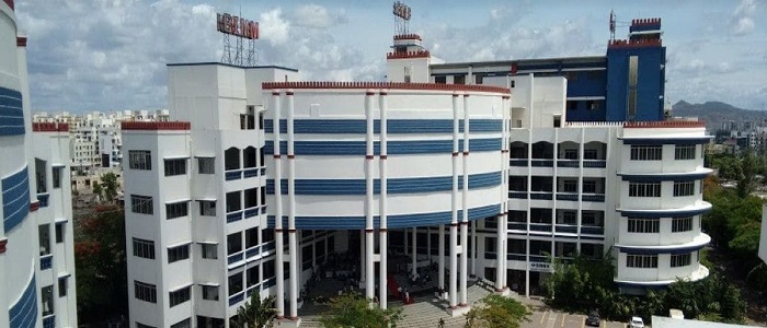 Balaji Indian Institute of Modern Management