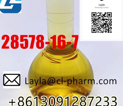 Factory Direct Sale Pmk Oil 28578-16-7