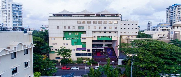 Management Quota in Welingkar Mumbai for MBA