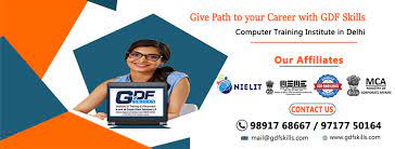 computer courses available for bright future