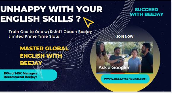 Learn Global Communication Skills with Coach Beeja