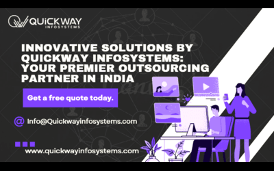 Outsource with Confidence: Quickway Infosystems Le