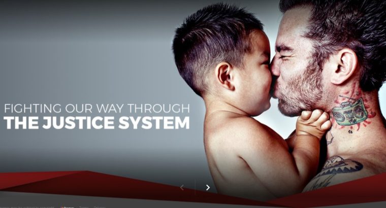 DADvocacy™ Law Firm